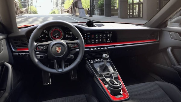 Used Porsche 911 2023 for sale - 76338495: Photo 6