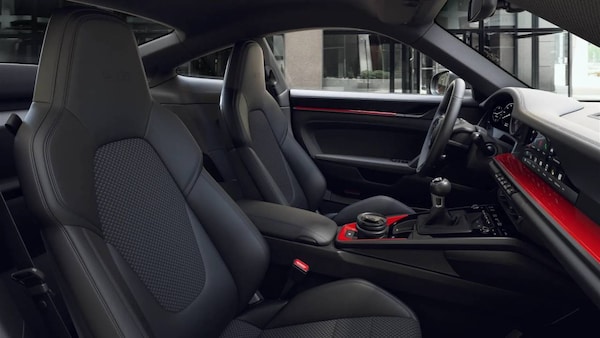 Used Porsche 911 2023 for sale - 76338495: Photo 7