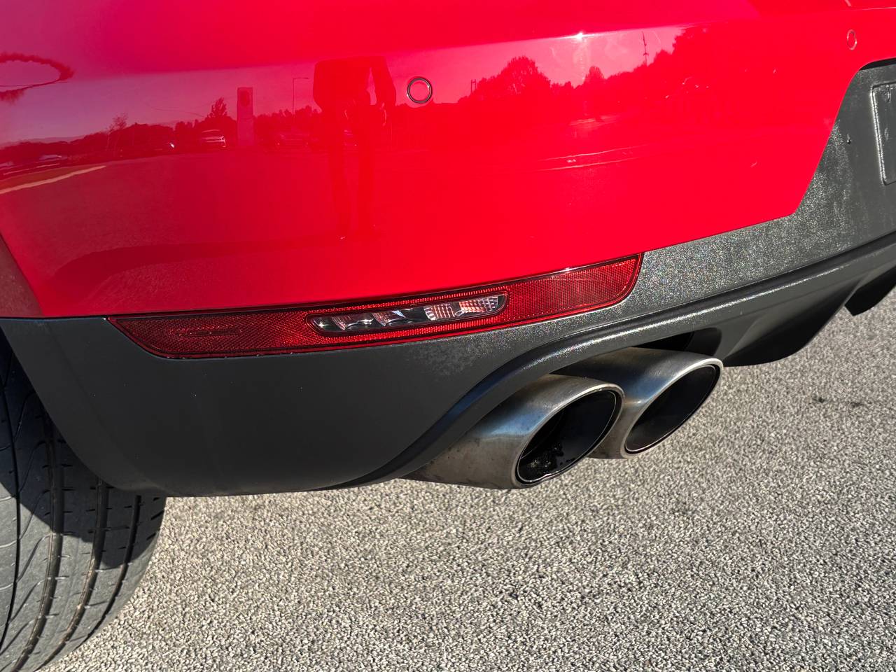 Used Porsche Macan 2018 for sale - 77177083: Photo 15