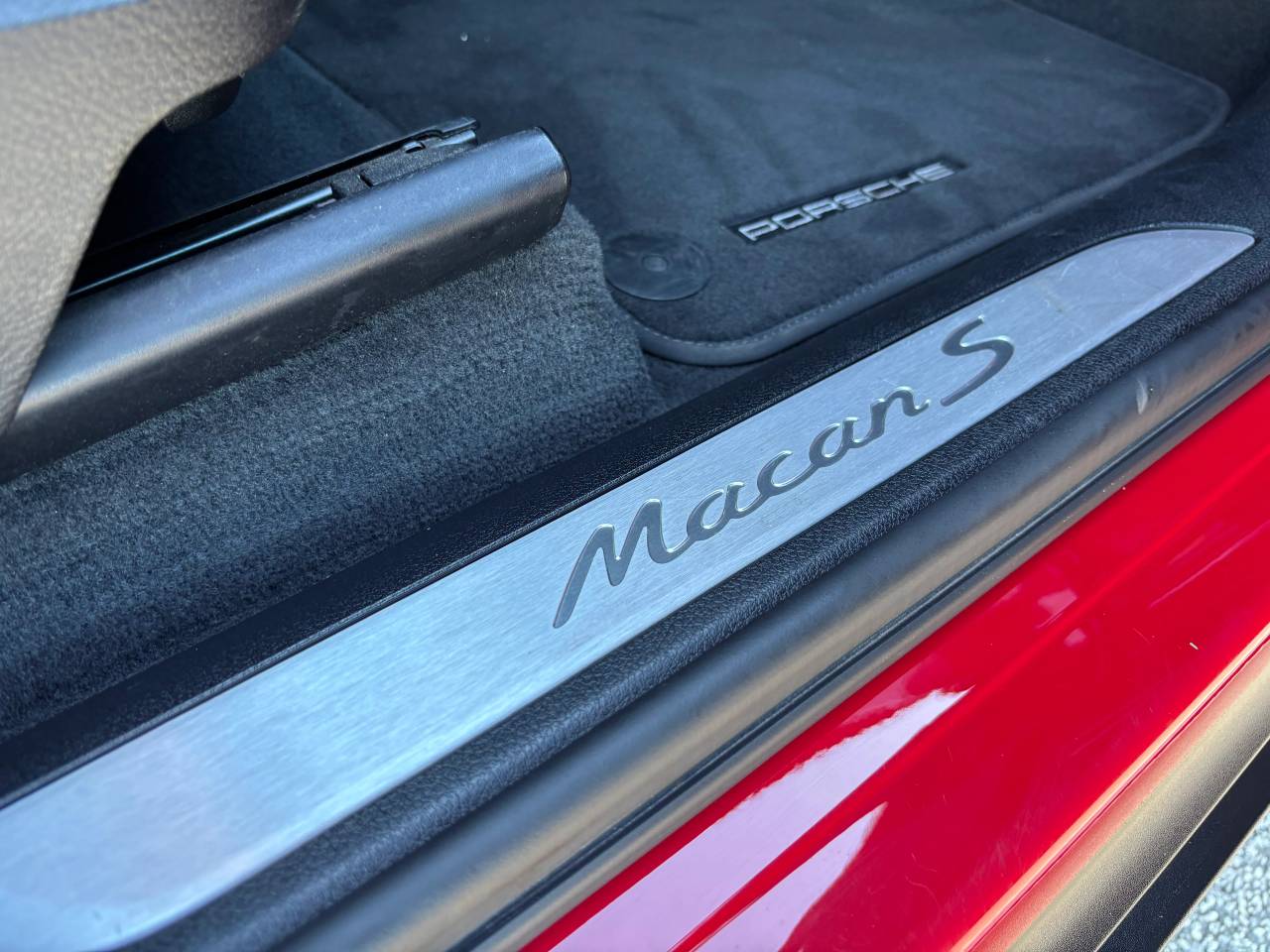 Used Porsche Macan 2018 for sale - 77177083: Photo 16