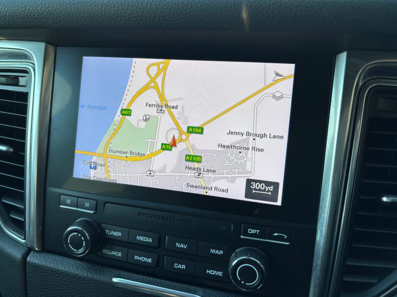 Used Porsche Macan 2018 for sale - 77177083: Photo 26