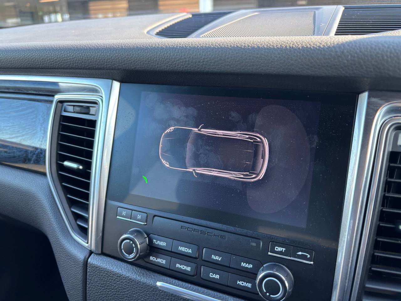 Used Porsche Macan 2018 for sale - 77177083: Photo 33