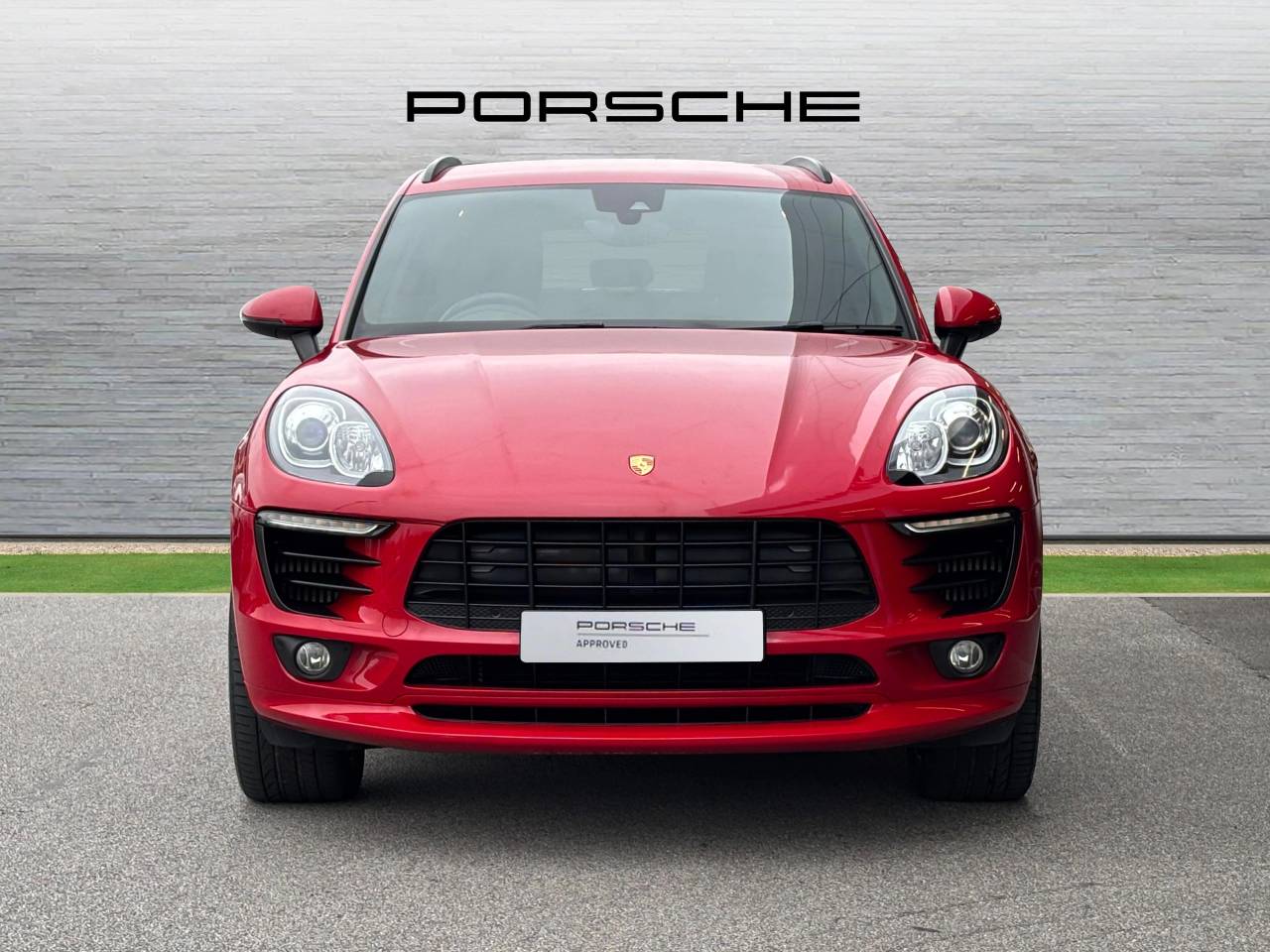 Used Porsche Macan 2018 for sale - 77177083: Photo 6