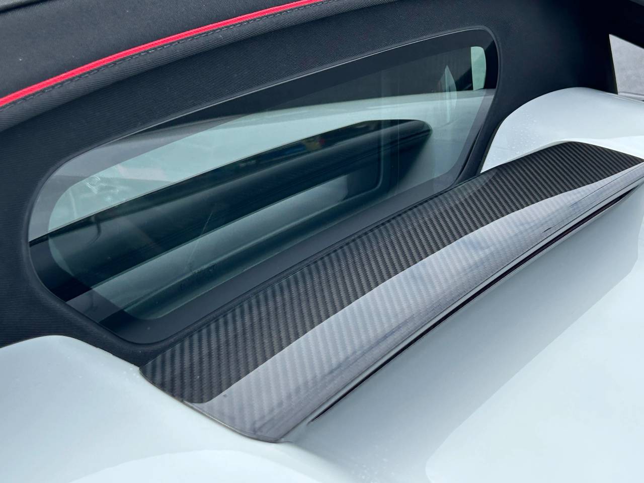 Used Porsche 718 Spyder 2024 for sale - 76110894: Photo 24