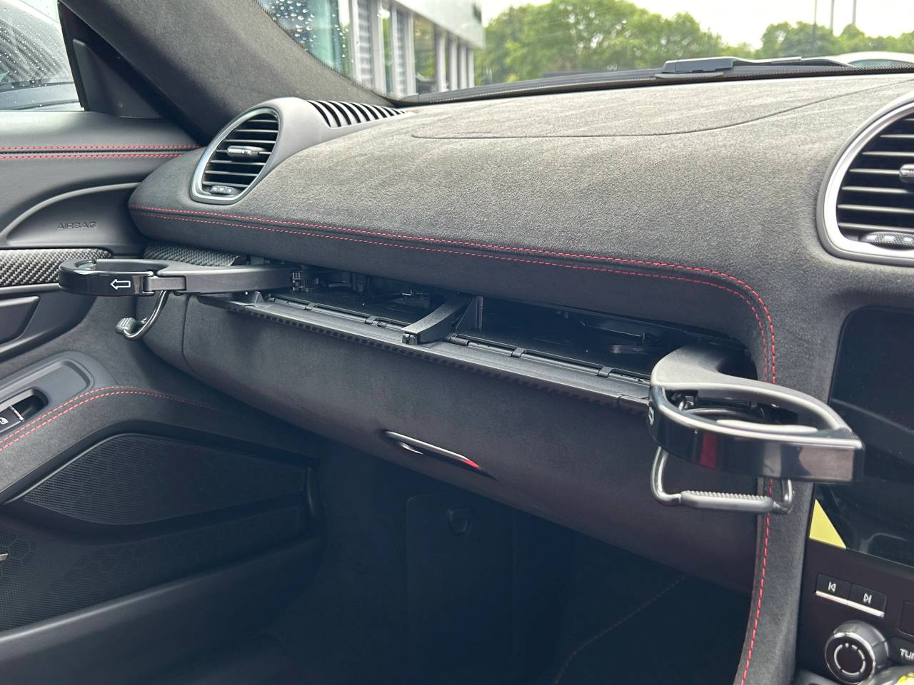 Used Porsche 718 Spyder 2024 for sale - 76110894: Photo 34