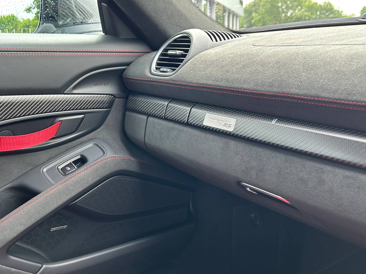 Used Porsche 718 Spyder 2024 for sale - 76110894: Photo 36