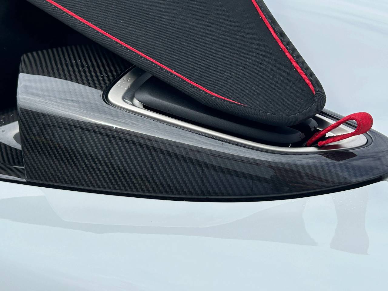 Used Porsche 718 Spyder 2024 for sale - 76110894: Photo 53