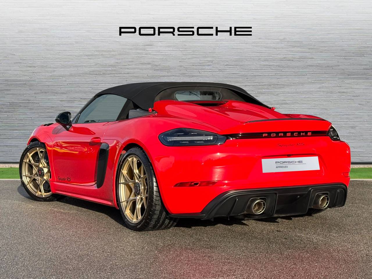 Used Porsche Other 2024 for sale - 76609239: Photo 10