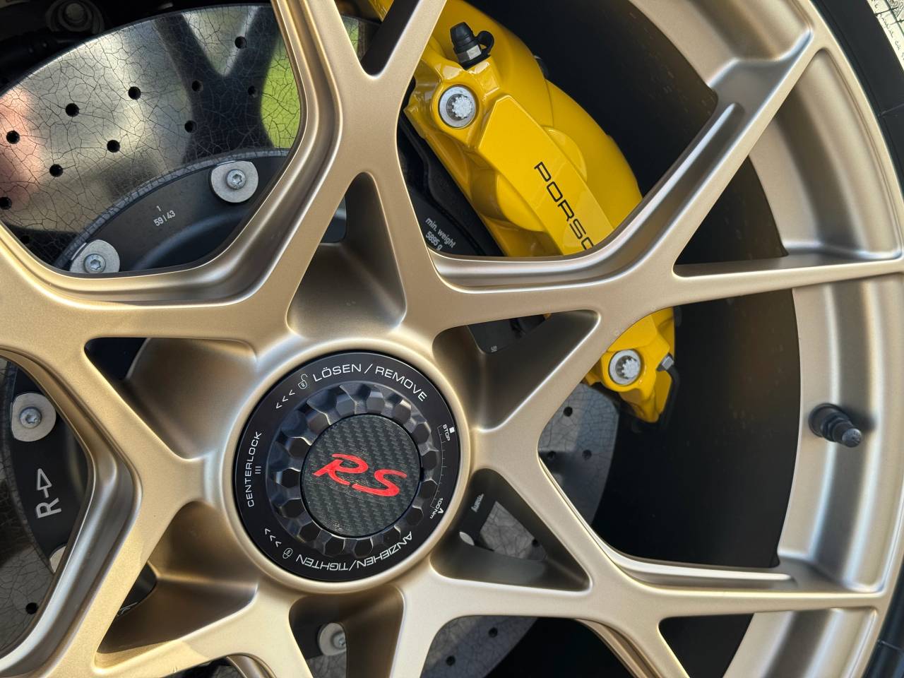 Used Porsche Other 2024 for sale - 76609239: Photo 11