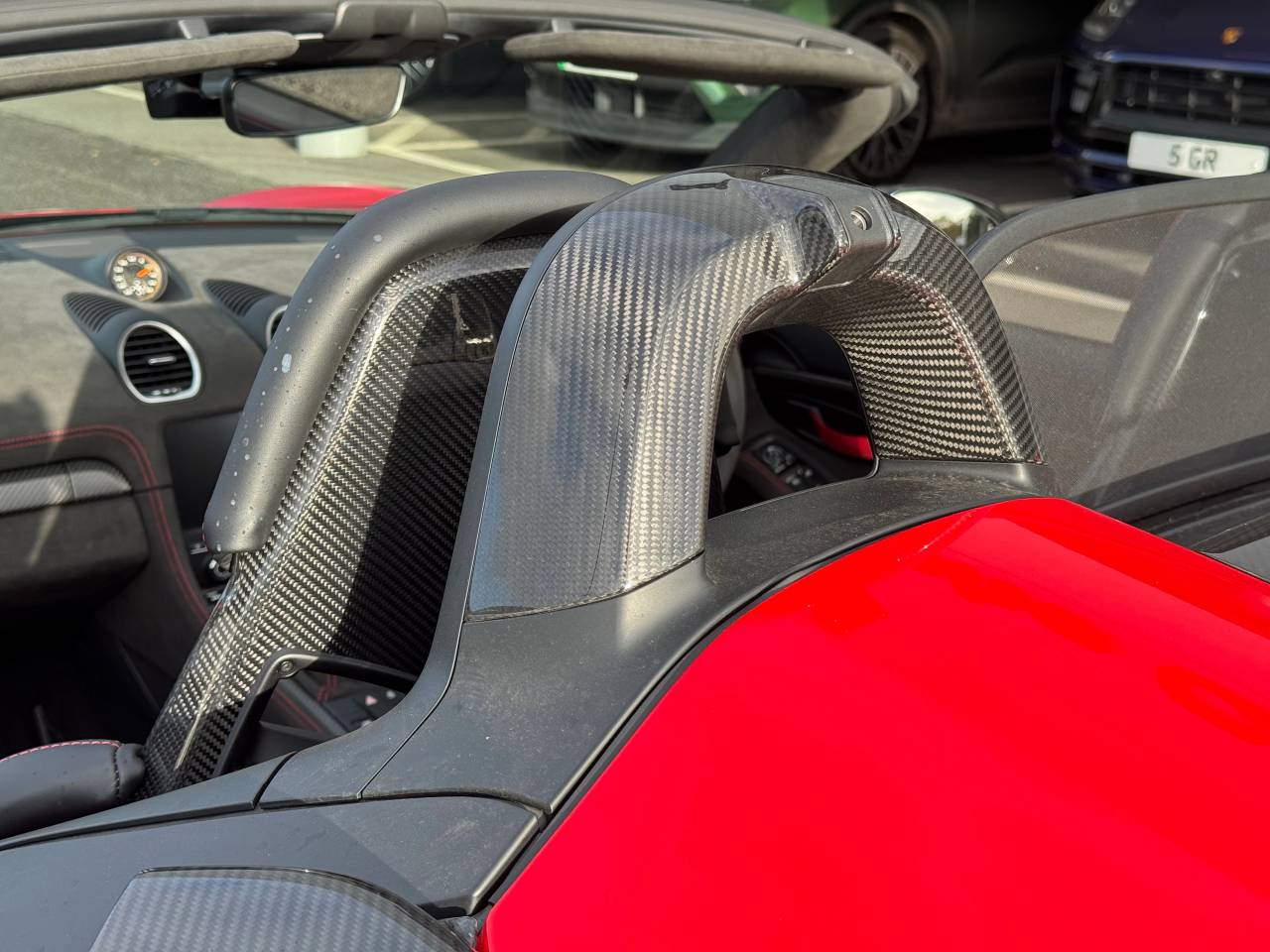 Used Porsche Other 2024 for sale - 76609239: Photo 12