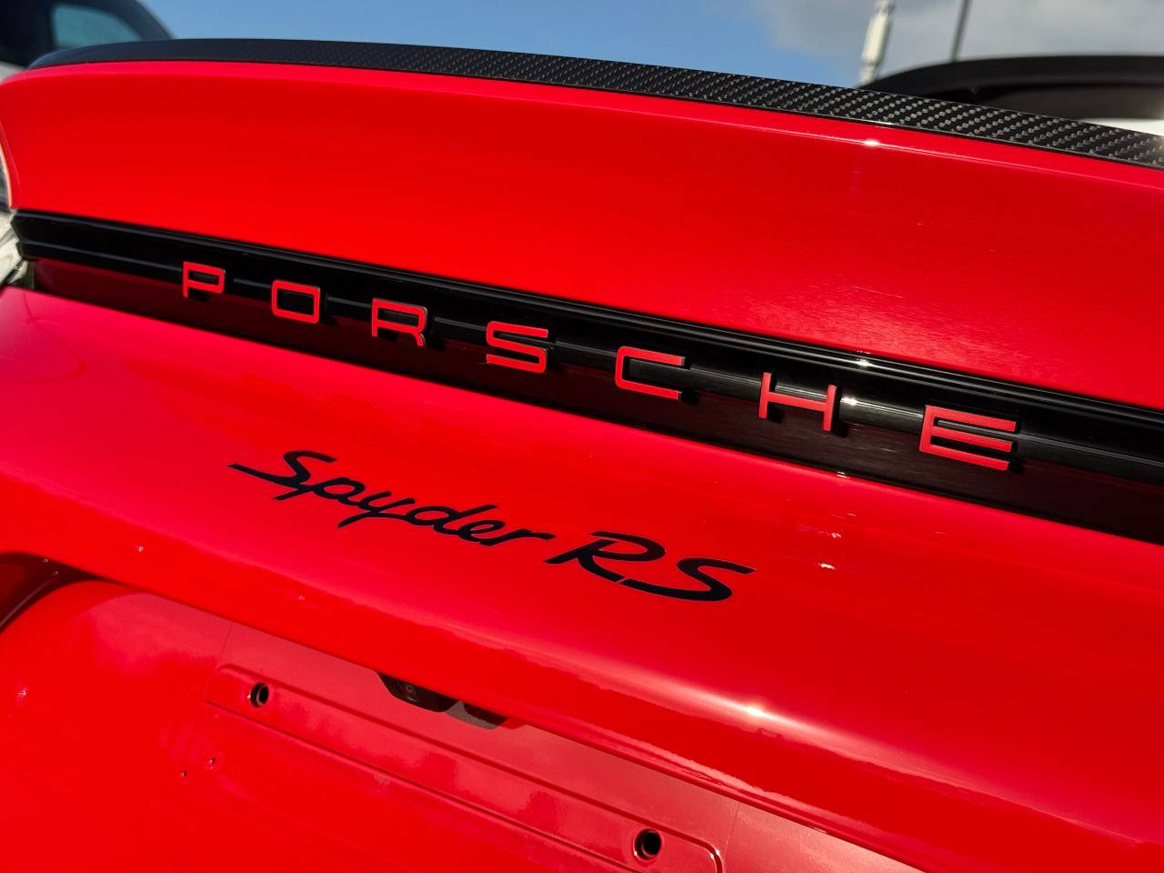 Used Porsche Other 2024 for sale - 76609239: Photo 15