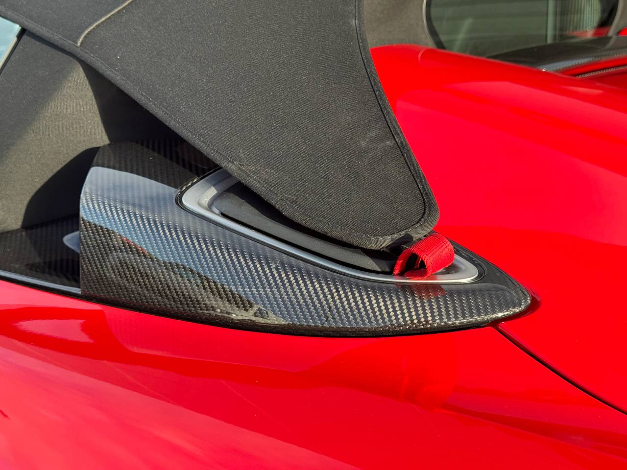 Used Porsche Other 2024 for sale - 76609239: Photo 18