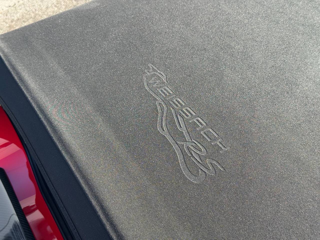 Used Porsche Other 2024 for sale - 76609239: Photo 19