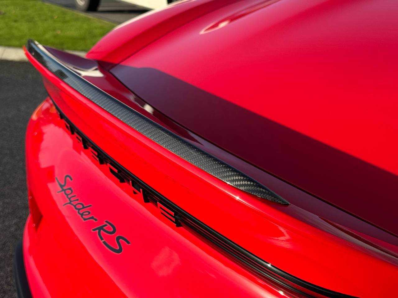 Used Porsche Other 2024 for sale - 76609239: Photo 20