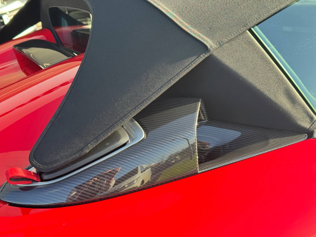 Used Porsche Other 2024 for sale - 76609239: Photo 21