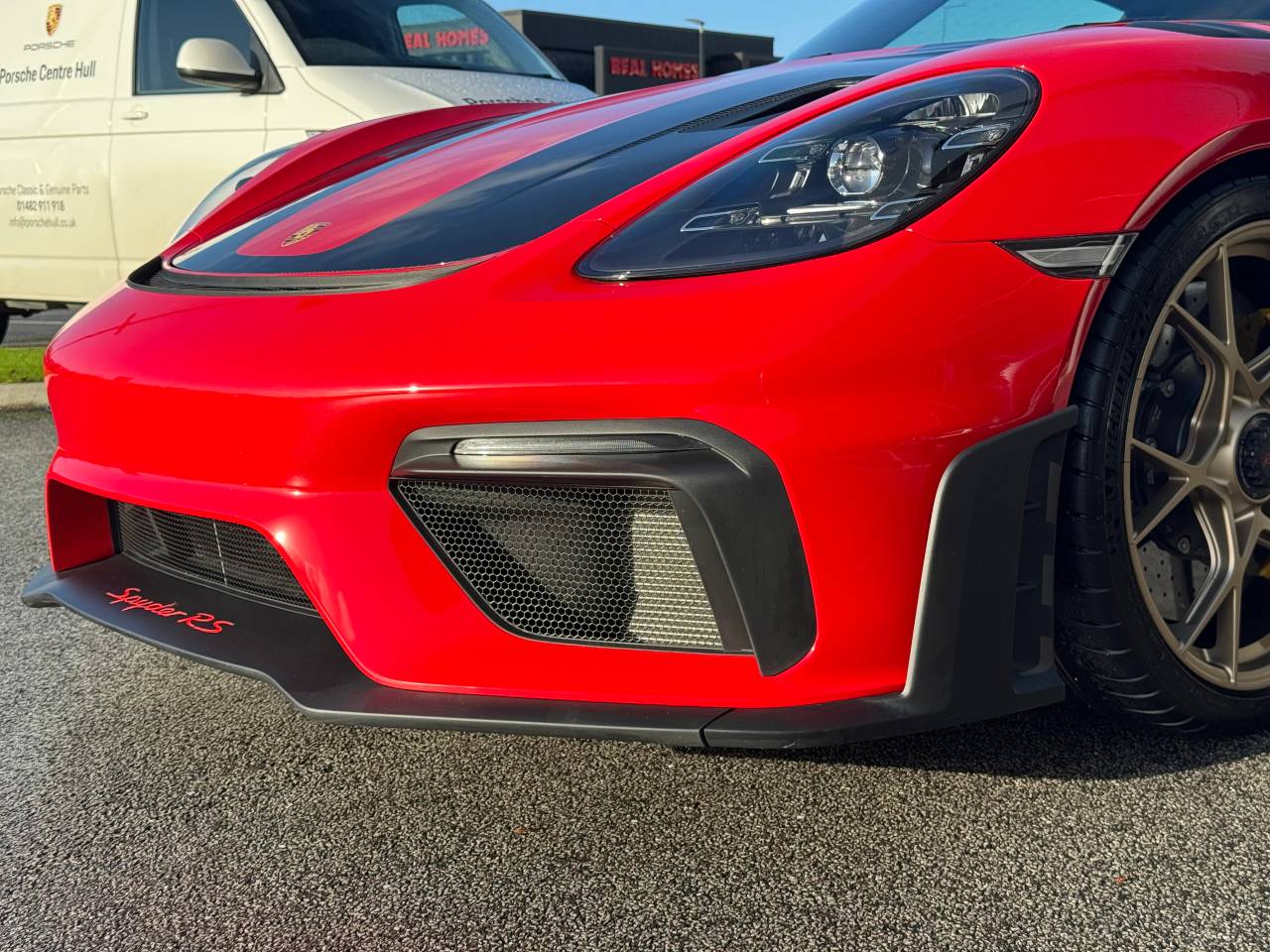 Used Porsche Other 2024 for sale - 76609239: Photo 22