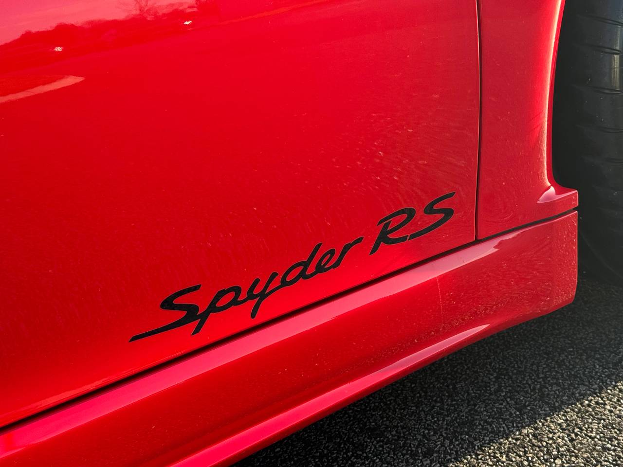 Used Porsche Other 2024 for sale - 76609239: Photo 23