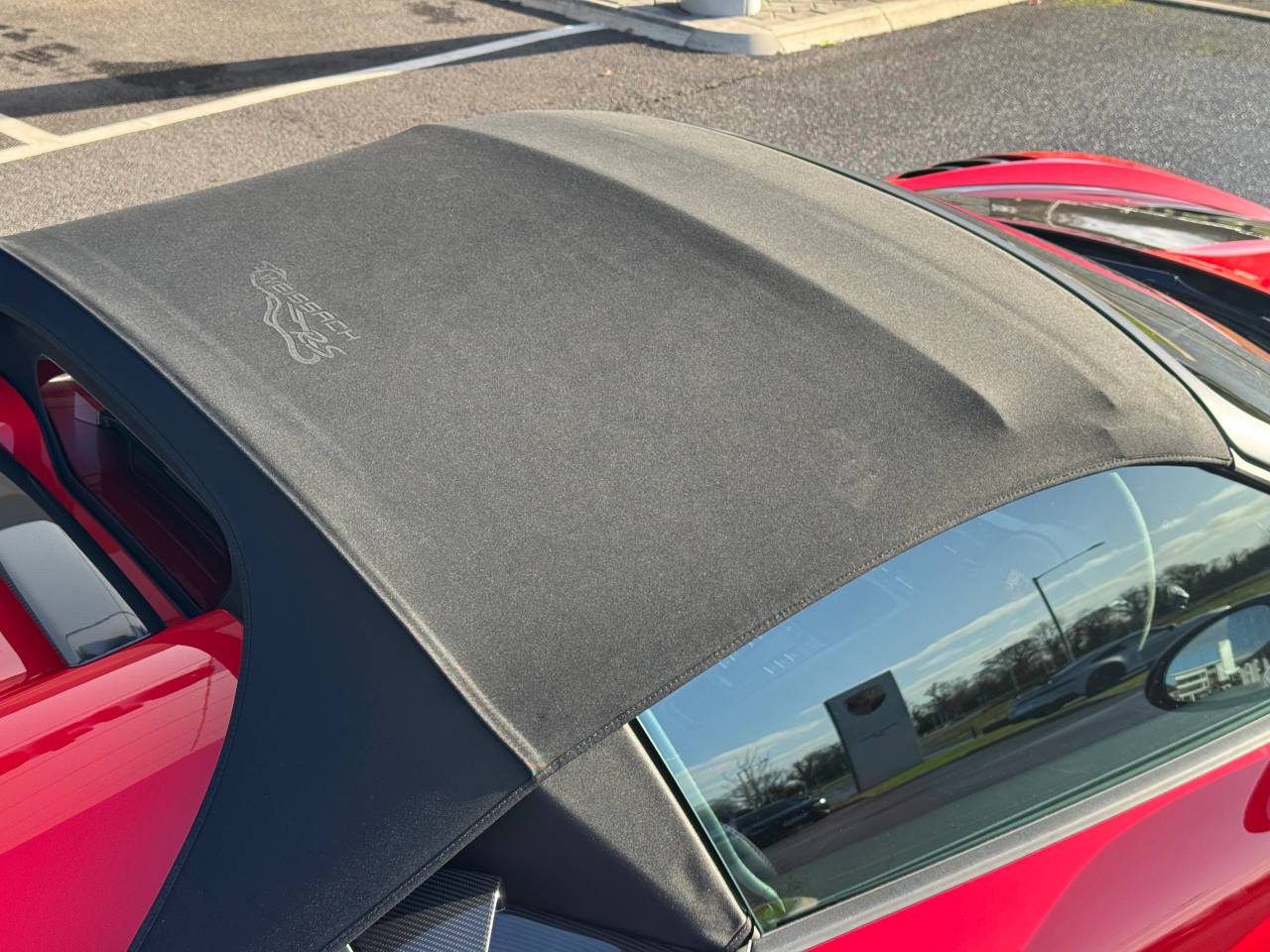 Used Porsche Other 2024 for sale - 76609239: Photo 26