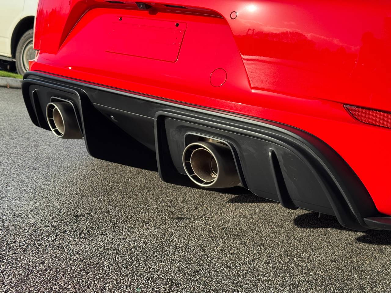 Used Porsche Other 2024 for sale - 76609239: Photo 28