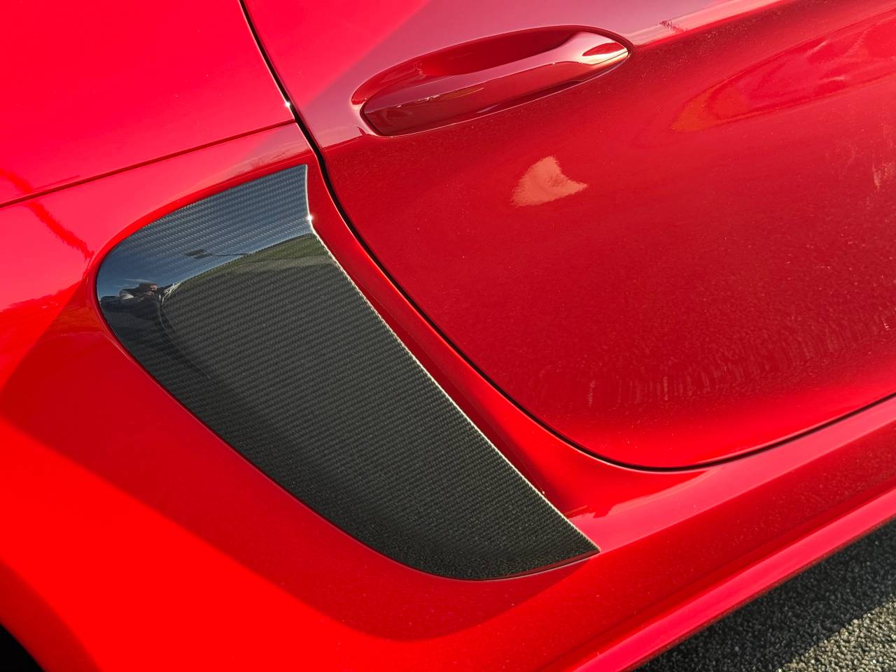 Used Porsche Other 2024 for sale - 76609239: Photo 29