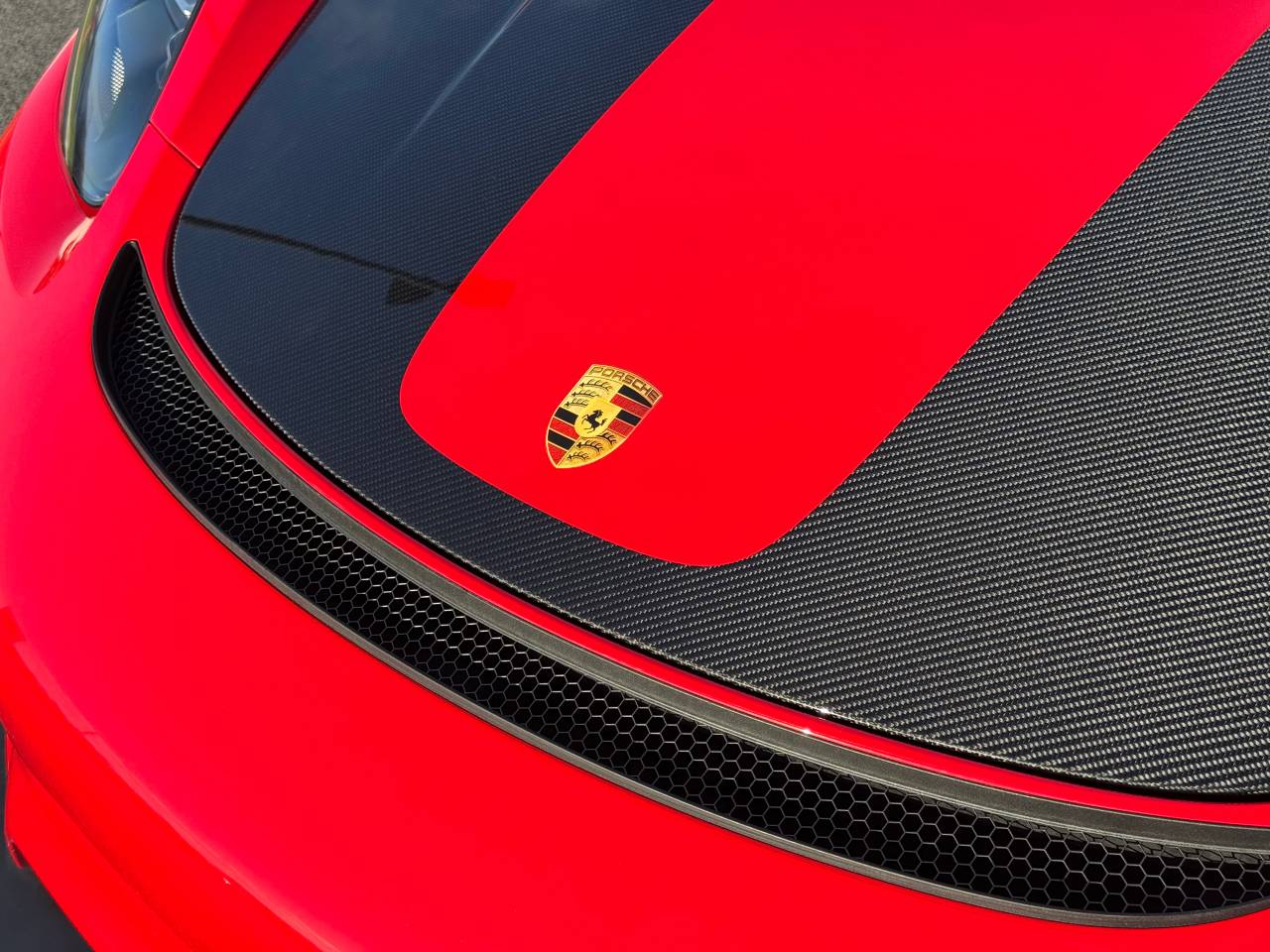 Used Porsche Other 2024 for sale - 76609239: Photo 31