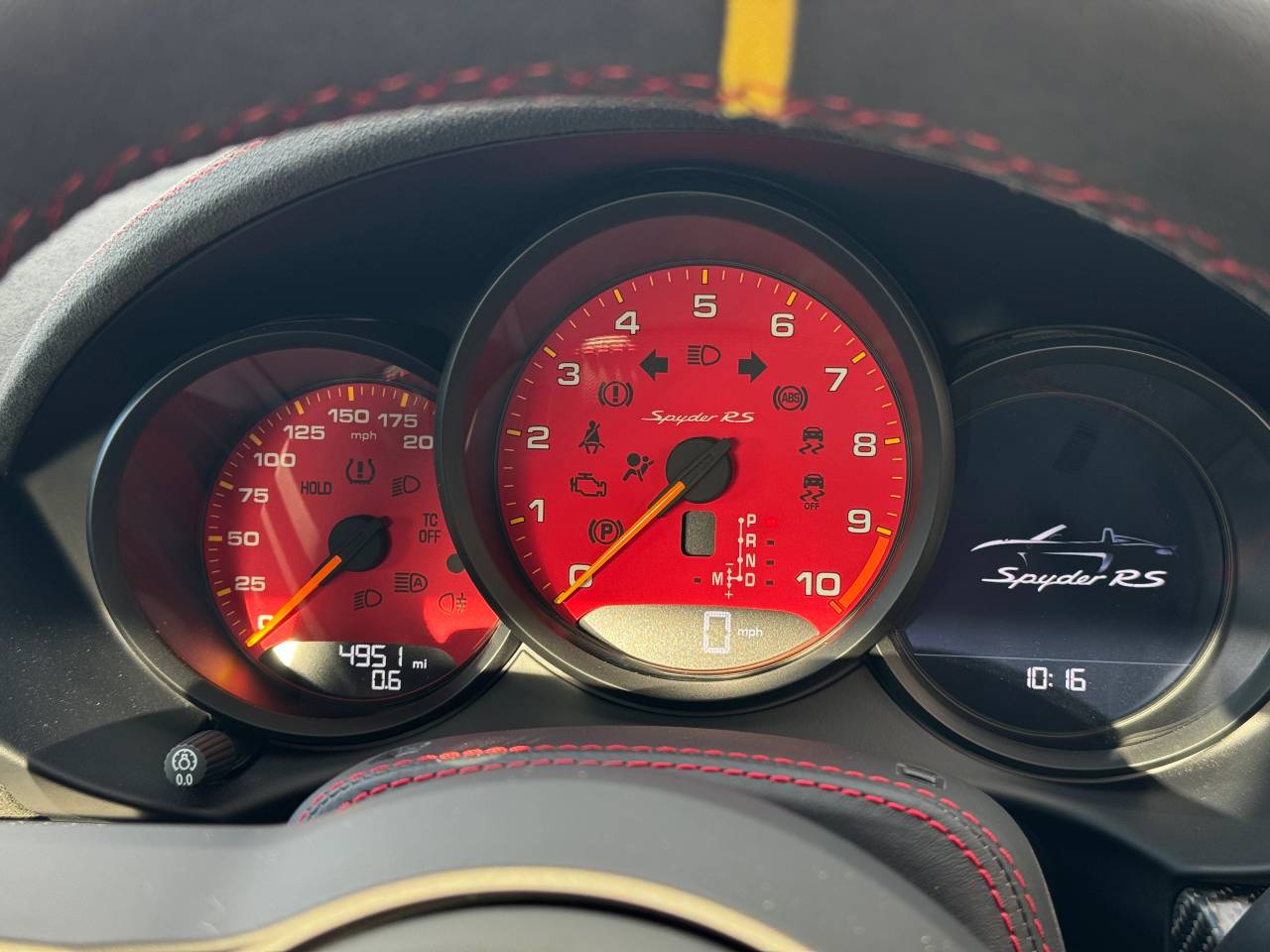 Used Porsche Other 2024 for sale - 76609239: Photo 32