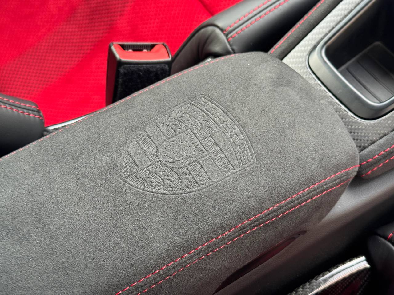 Used Porsche Other 2024 for sale - 76609239: Photo 37