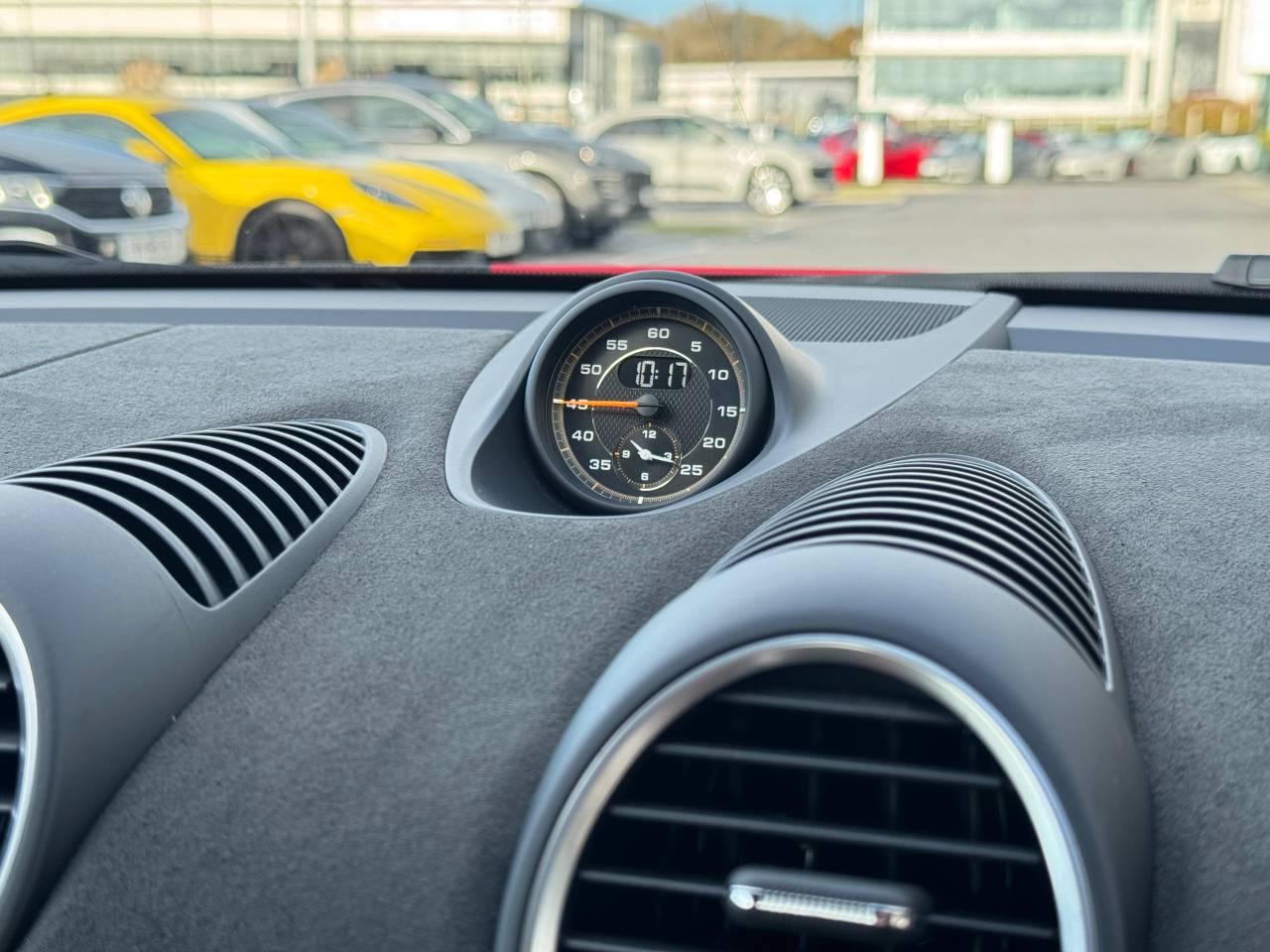 Used Porsche Other 2024 for sale - 76609239: Photo 42