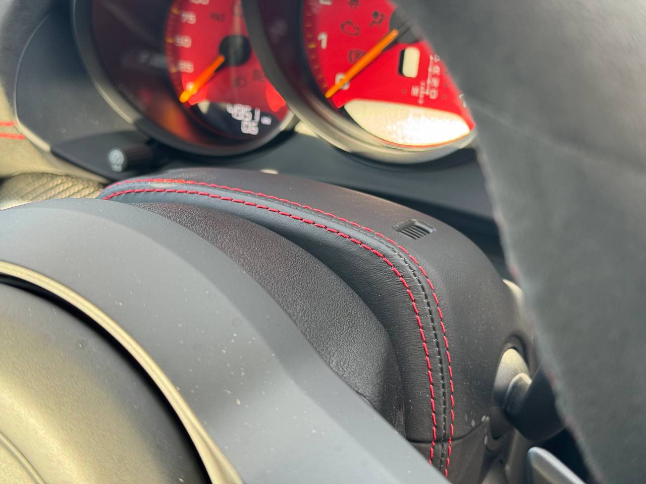 Used Porsche Other 2024 for sale - 76609239: Photo 43