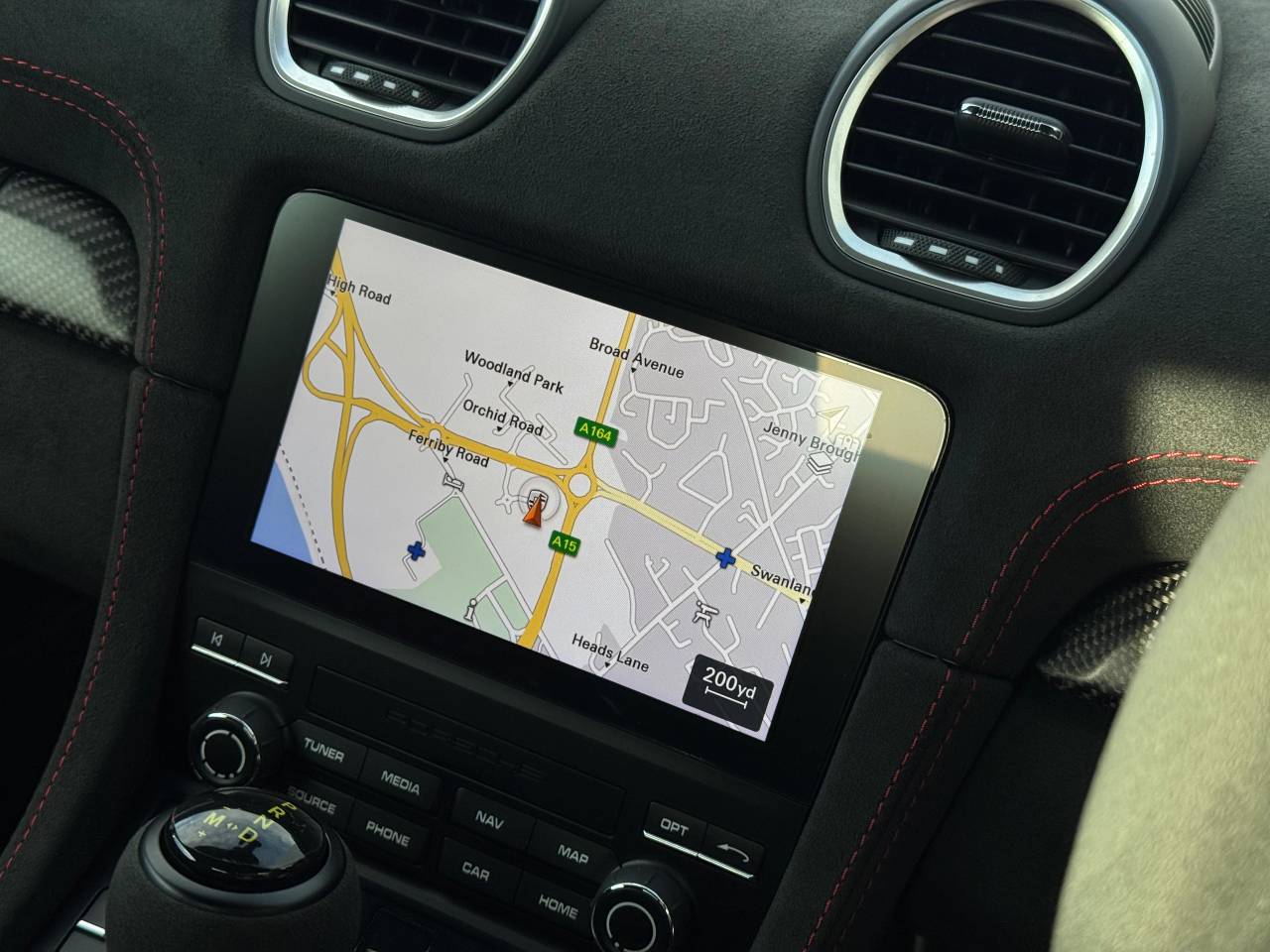 Used Porsche Other 2024 for sale - 76609239: Photo 44