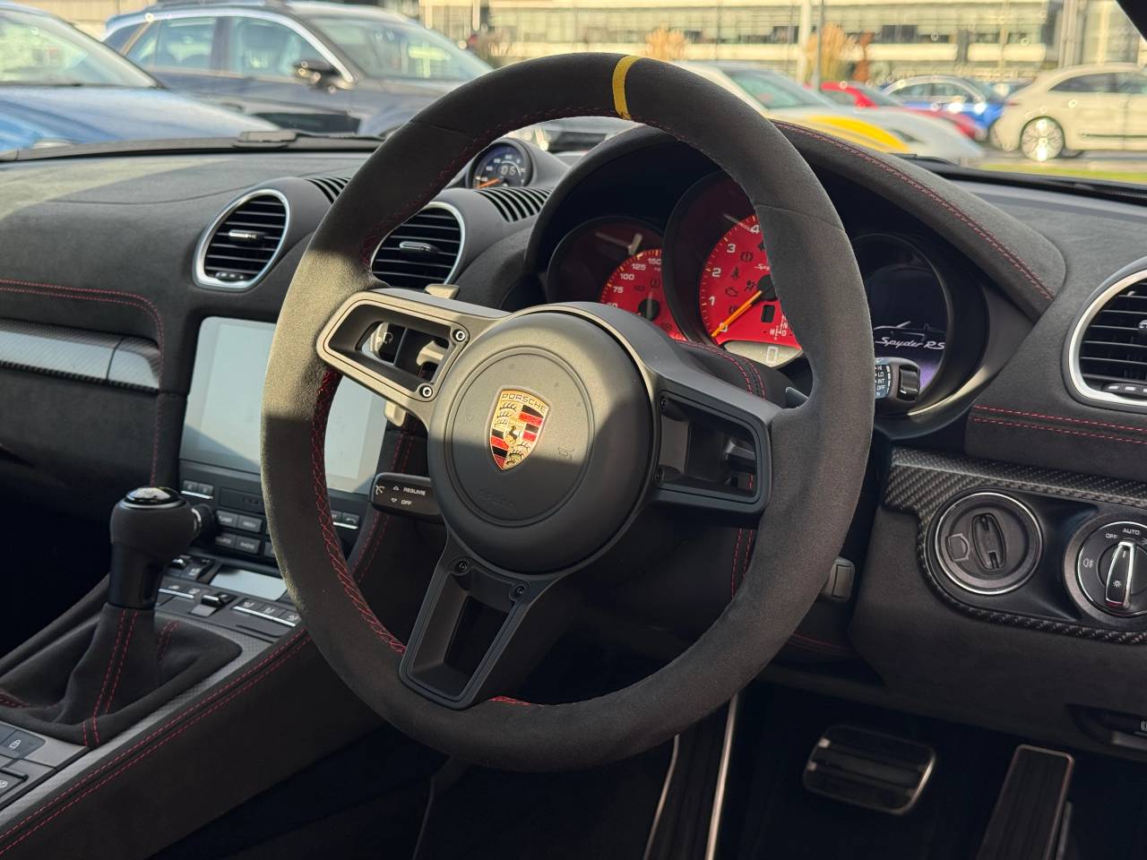 Used Porsche Other 2024 for sale - 76609239: Photo 45