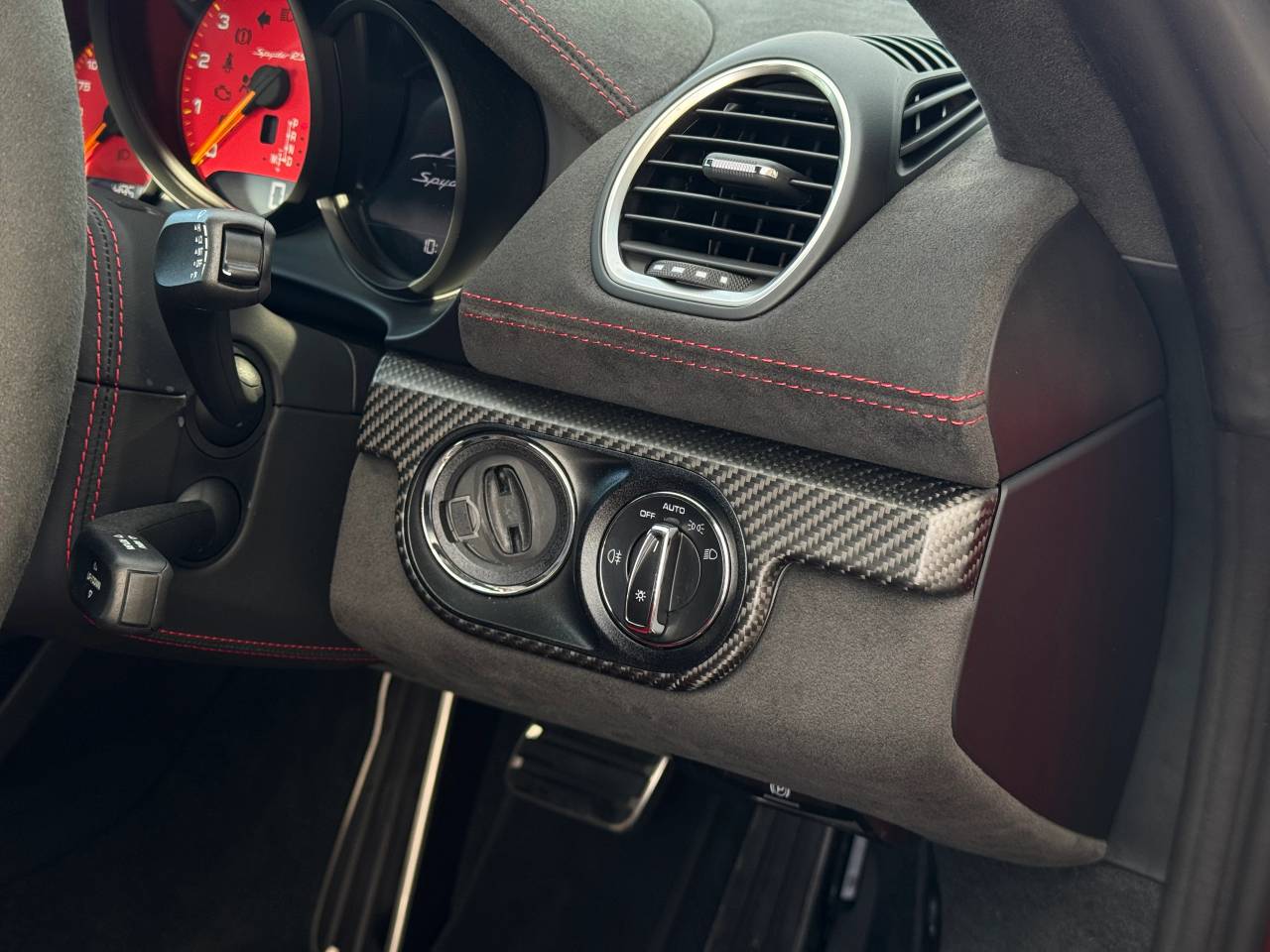 Used Porsche Other 2024 for sale - 76609239: Photo 47