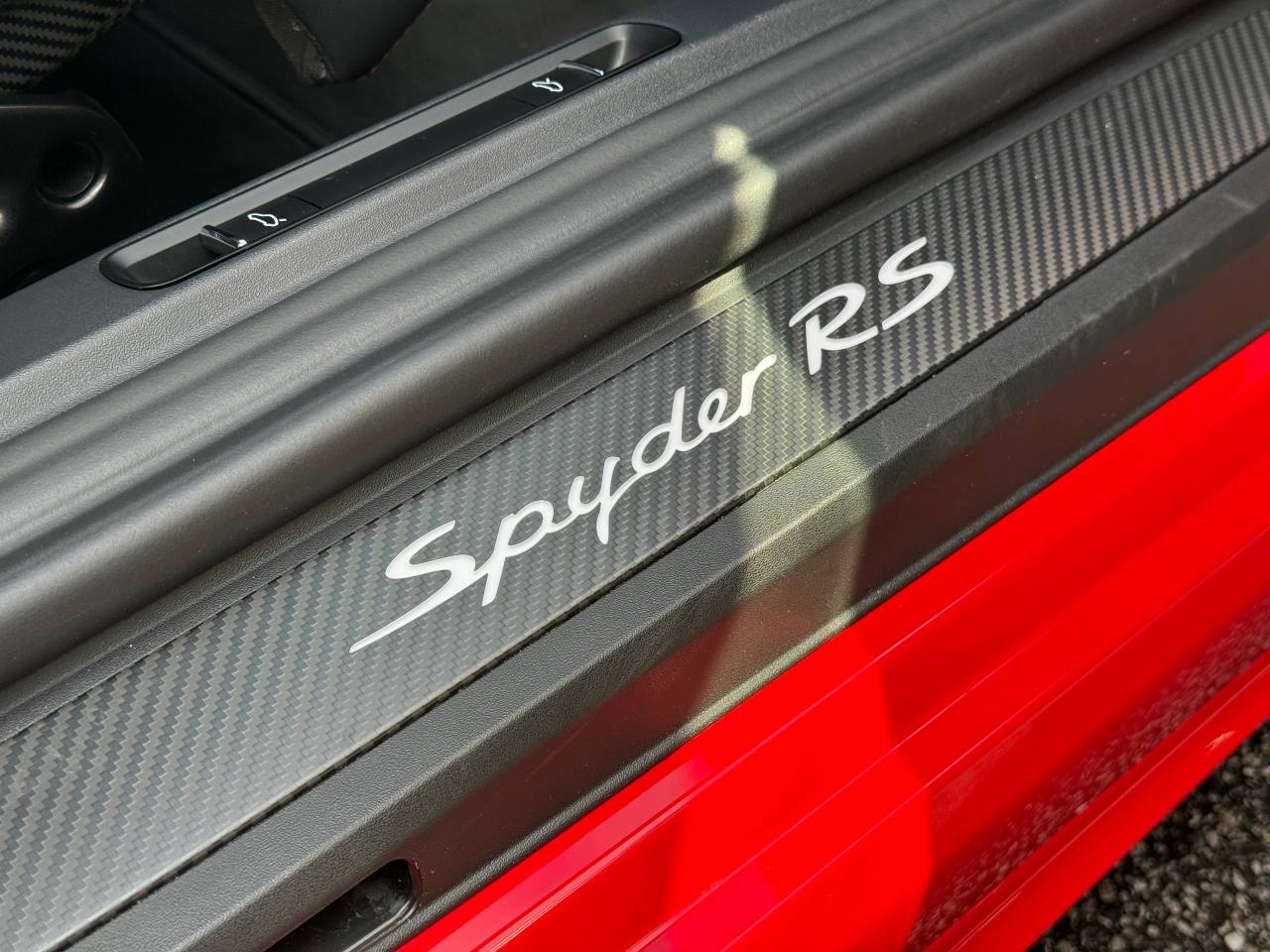 Used Porsche Other 2024 for sale - 76609239: Photo 48