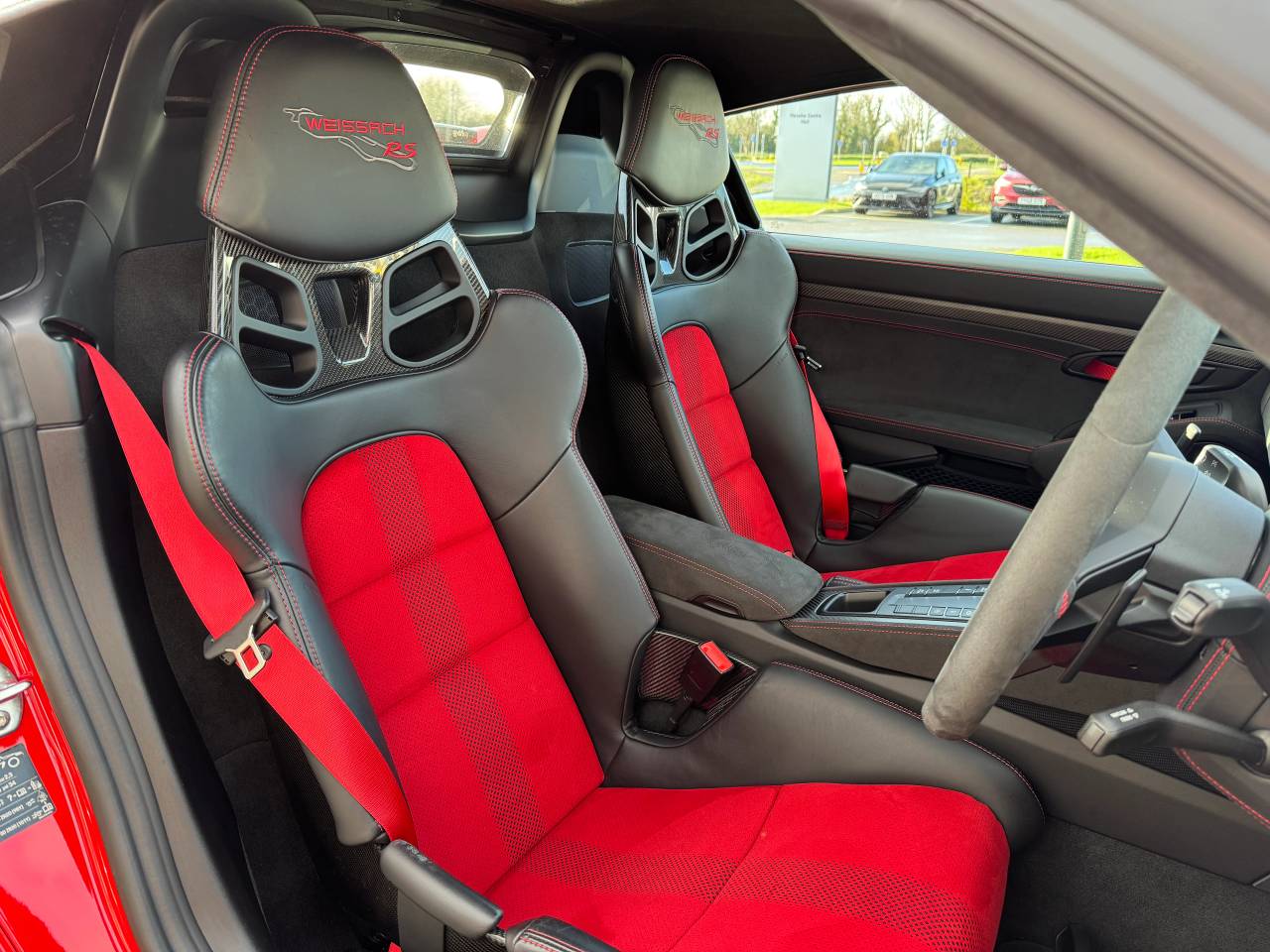 Used Porsche Other 2024 for sale - 76609239: Photo 5