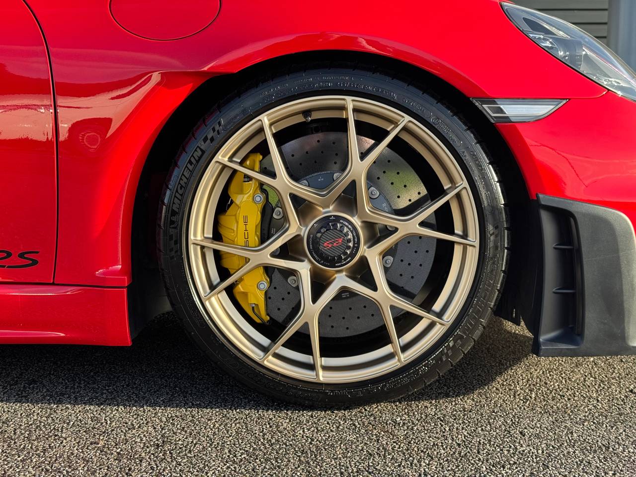 Used Porsche Other 2024 for sale - 76609239: Photo 6