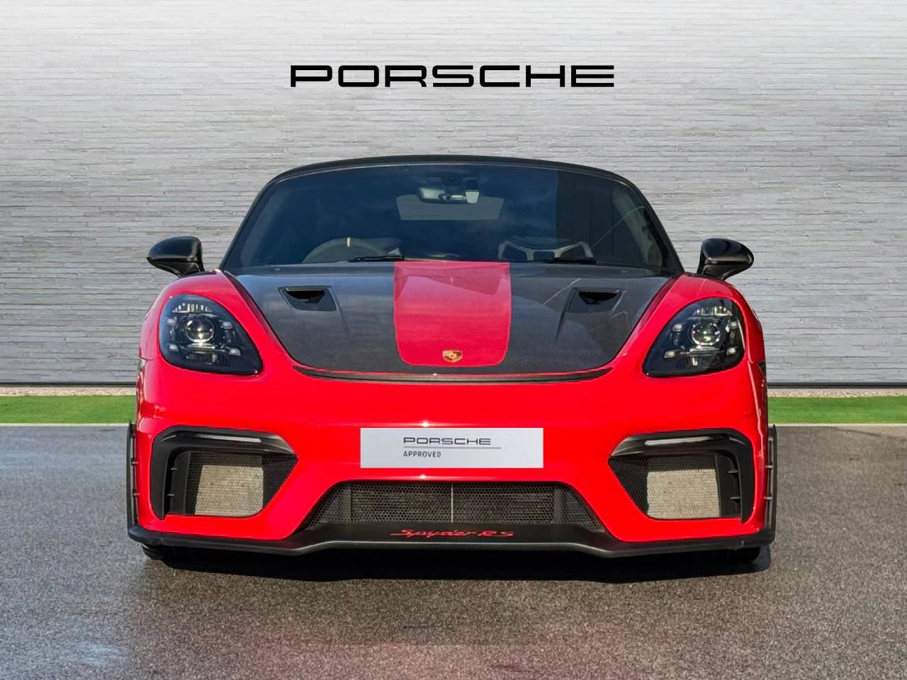 Used Porsche Other 2024 for sale - 76609239: Photo 7