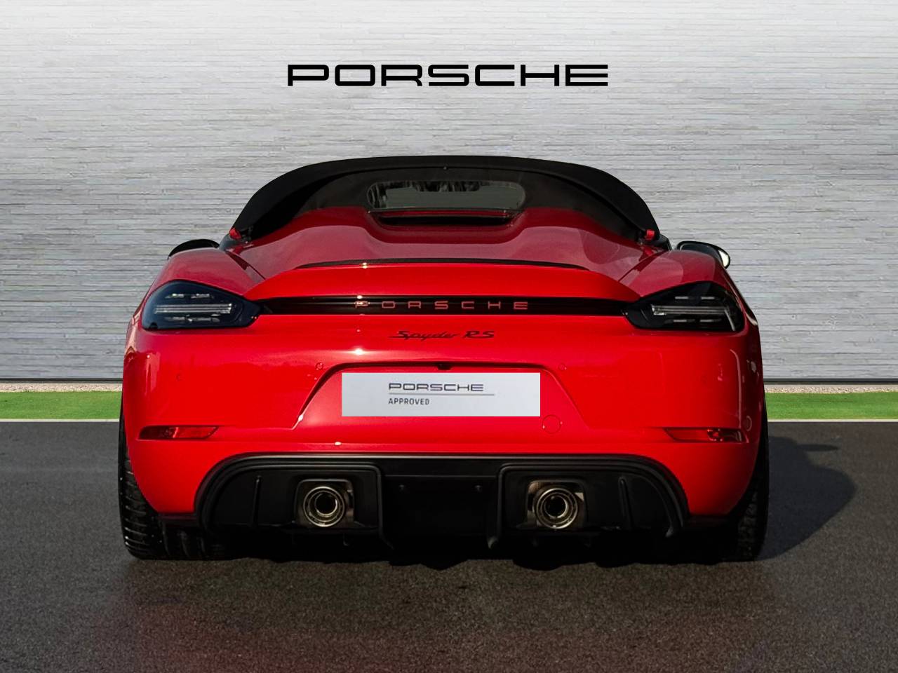 Used Porsche Other 2024 for sale - 76609239: Photo 8