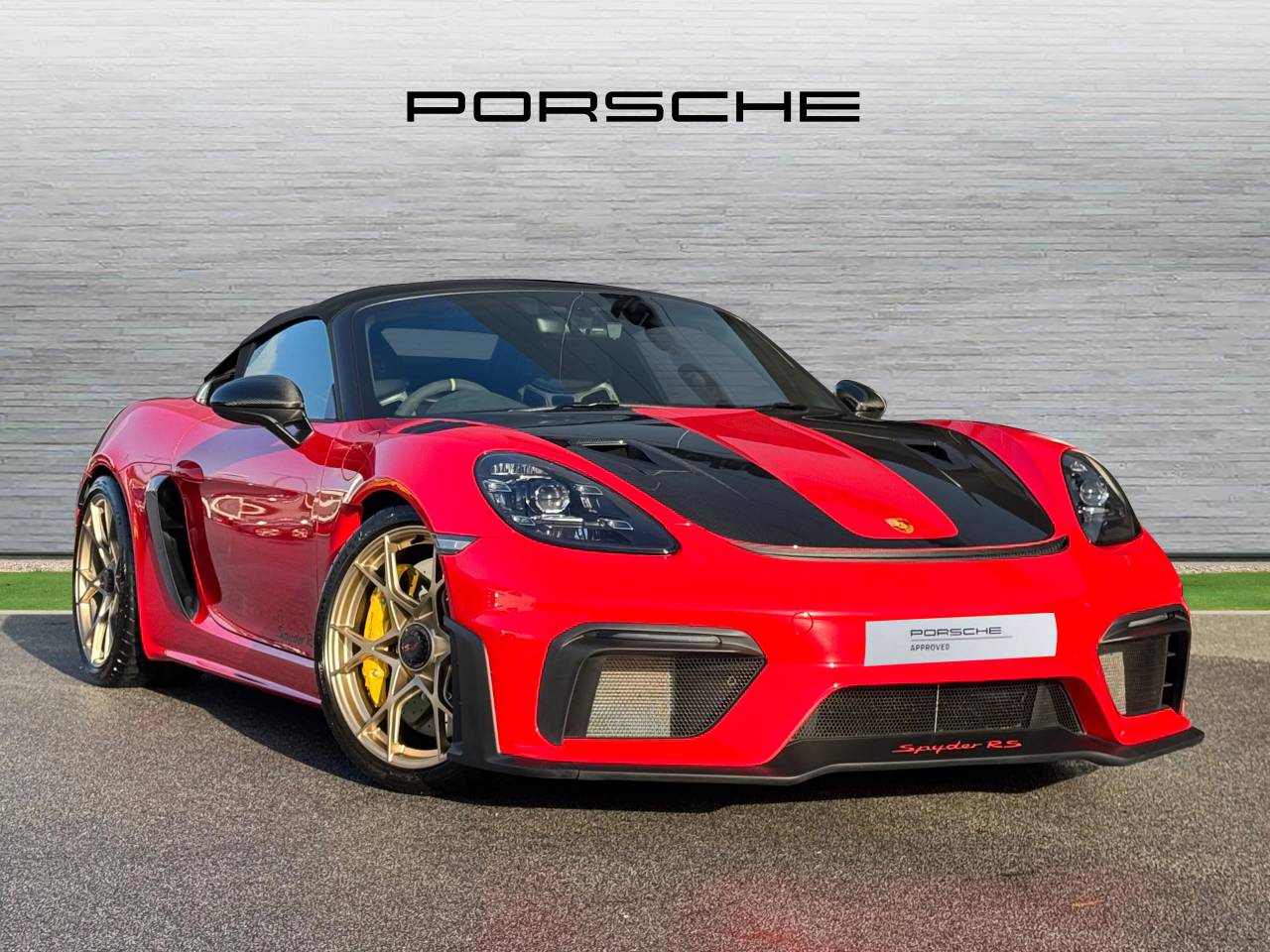 Used Porsche Other 2024 for sale - 76609239: Photo 9