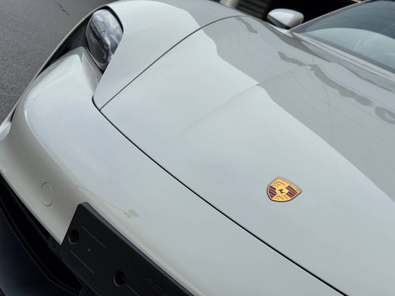 Used Porsche Taycan 2023 for sale - 77177184: Photo 14