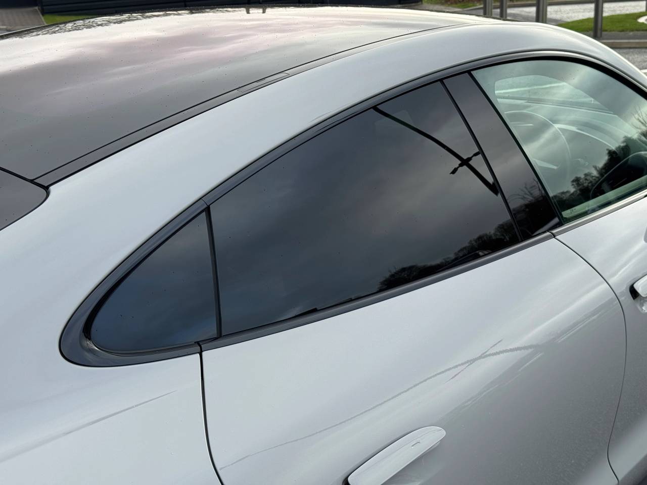 Used Porsche Taycan 2023 for sale - 77177184: Photo 16