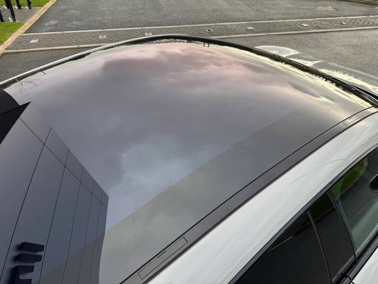 Used Porsche Taycan 2023 for sale - 77177184: Photo 17