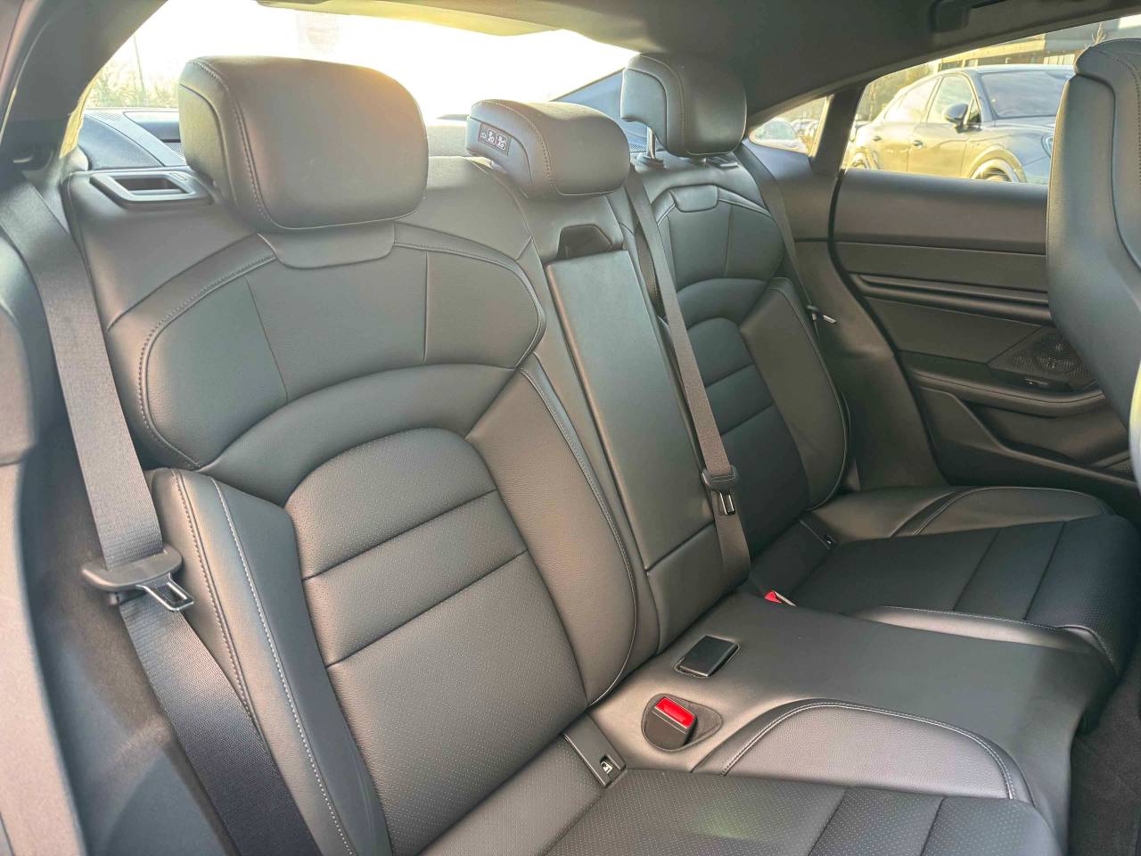 Used Porsche Taycan 2023 for sale - 77177184: Photo 26