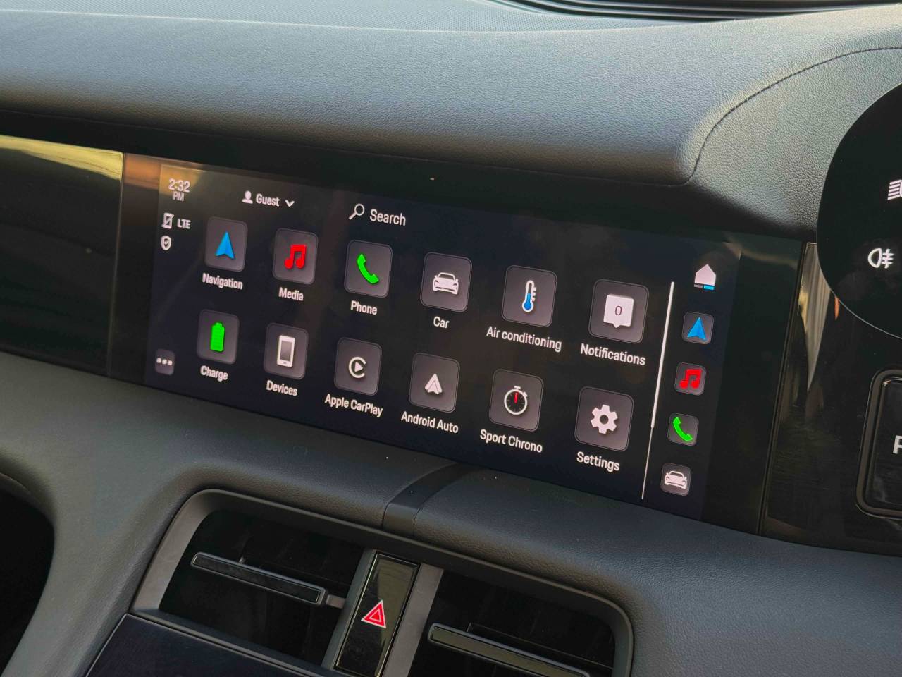 Used Porsche Taycan 2023 for sale - 77177184: Photo 27