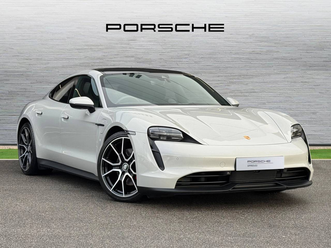 Used Porsche Taycan 2023 for sale - 77177184: Photo 35