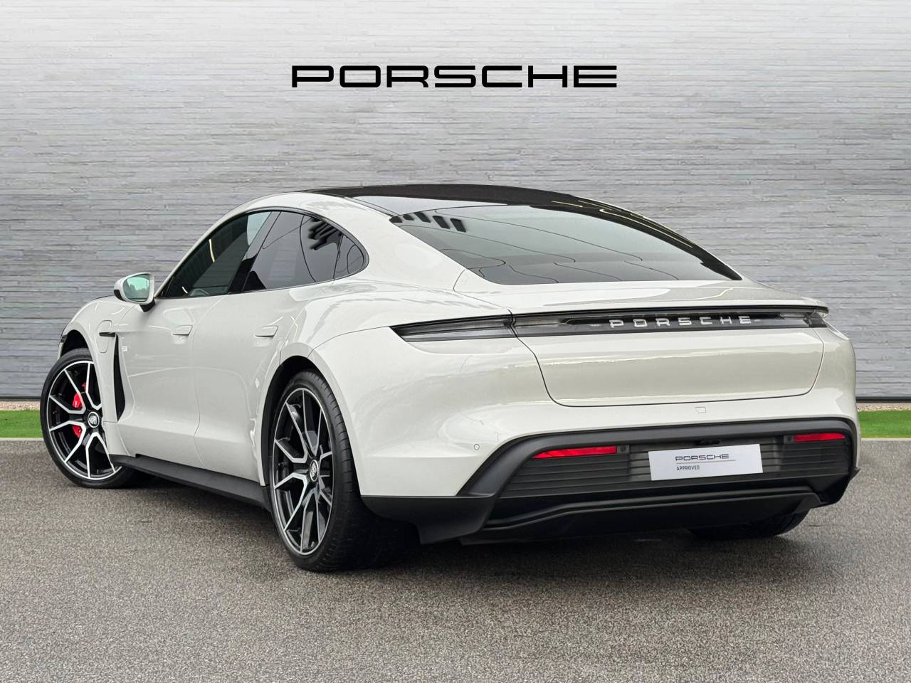 Used Porsche Taycan 2023 for sale - 77177184: Photo 36