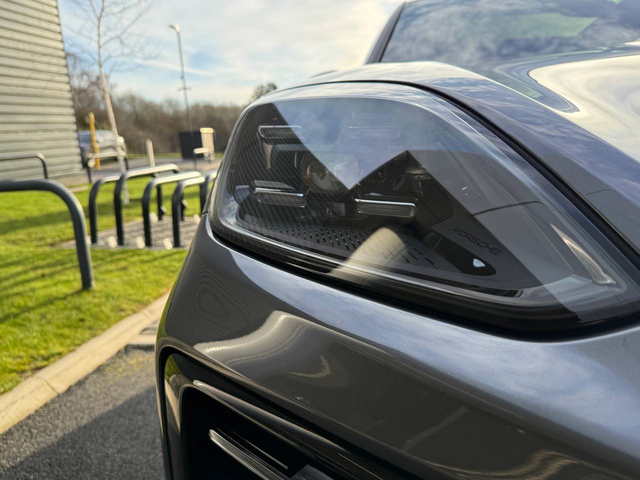 Used Porsche Cayenne 2024 for sale - 76837701: Photo 10