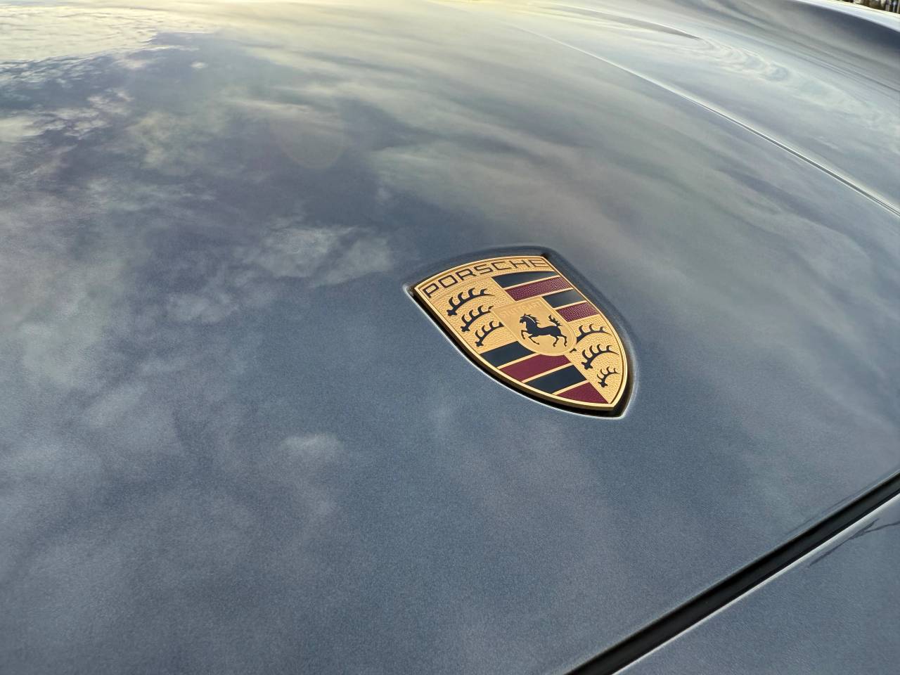 Used Porsche Cayenne 2024 for sale - 76837701: Photo 11