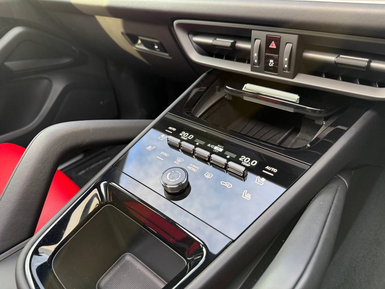 Used Porsche Cayenne 2024 for sale - 76837701: Photo 20