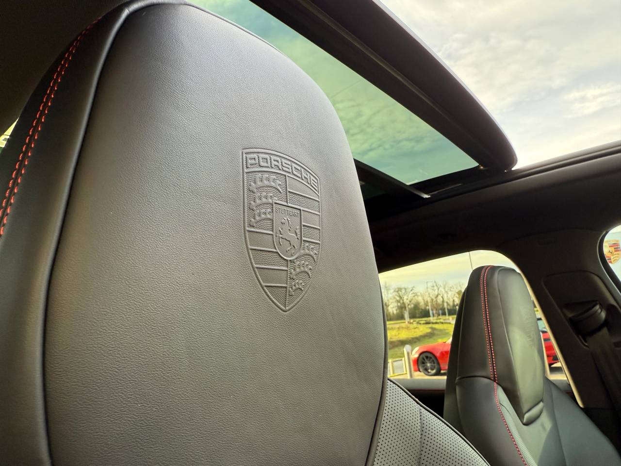 Used Porsche Cayenne 2024 for sale - 76837701: Photo 22