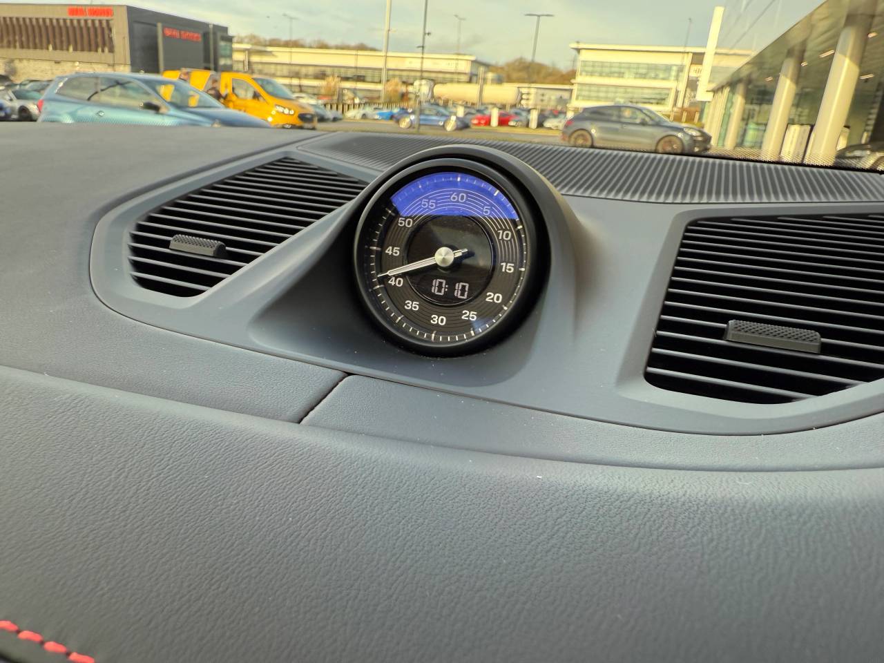 Used Porsche Cayenne 2024 for sale - 76837701: Photo 26